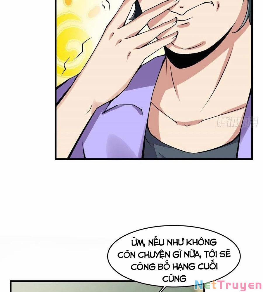 Ta Không Muốn Làm Đệ Nhất 39 trang 41