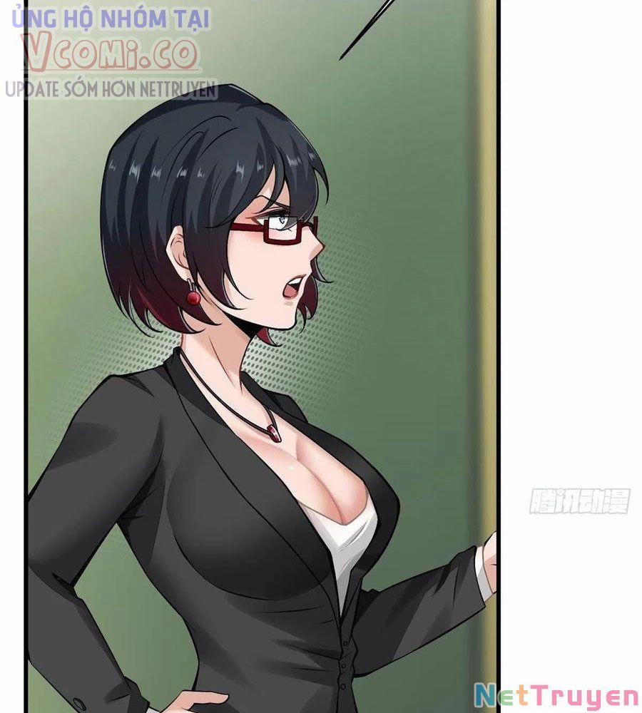 Ta Không Muốn Làm Đệ Nhất 39 trang 42