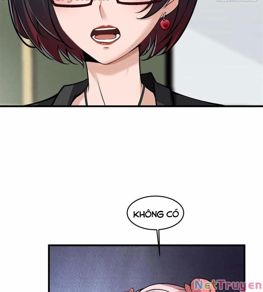 Ta Không Muốn Làm Đệ Nhất 39 trang 44