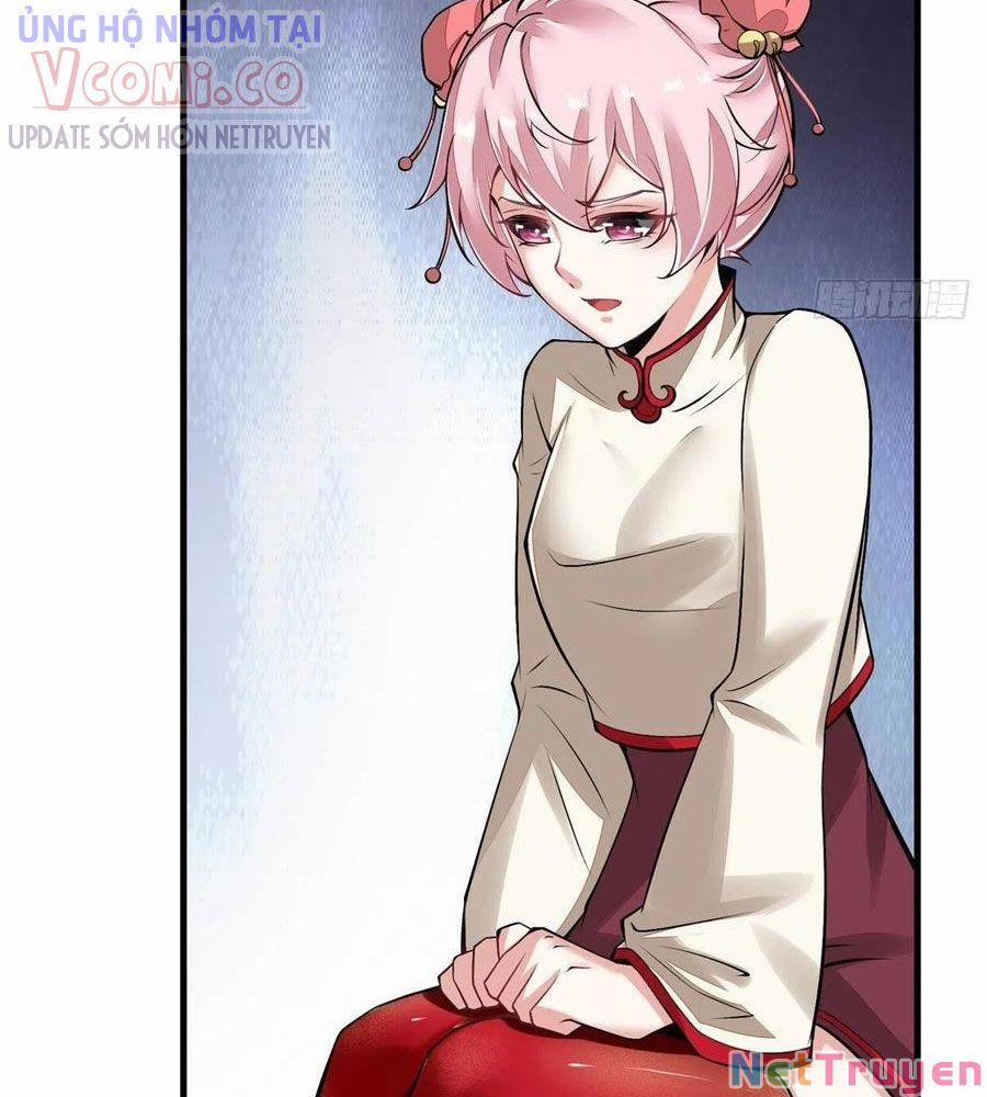 Ta Không Muốn Làm Đệ Nhất 39 trang 45