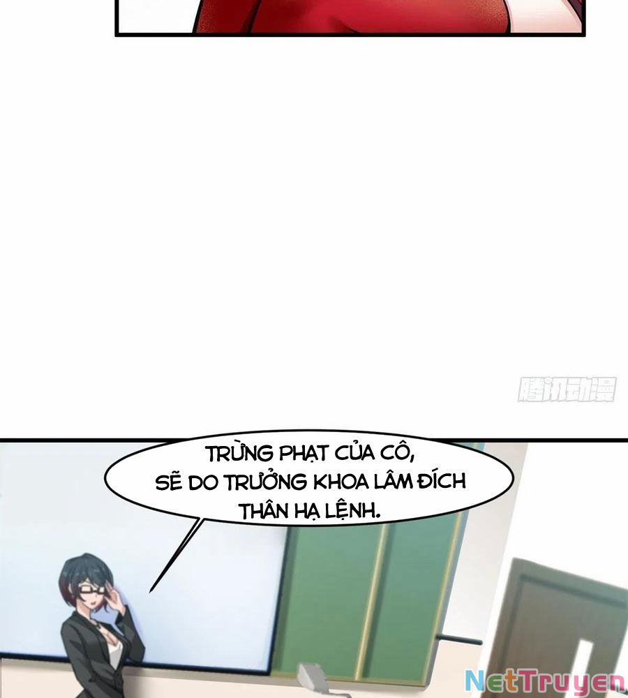 Ta Không Muốn Làm Đệ Nhất 39 trang 46