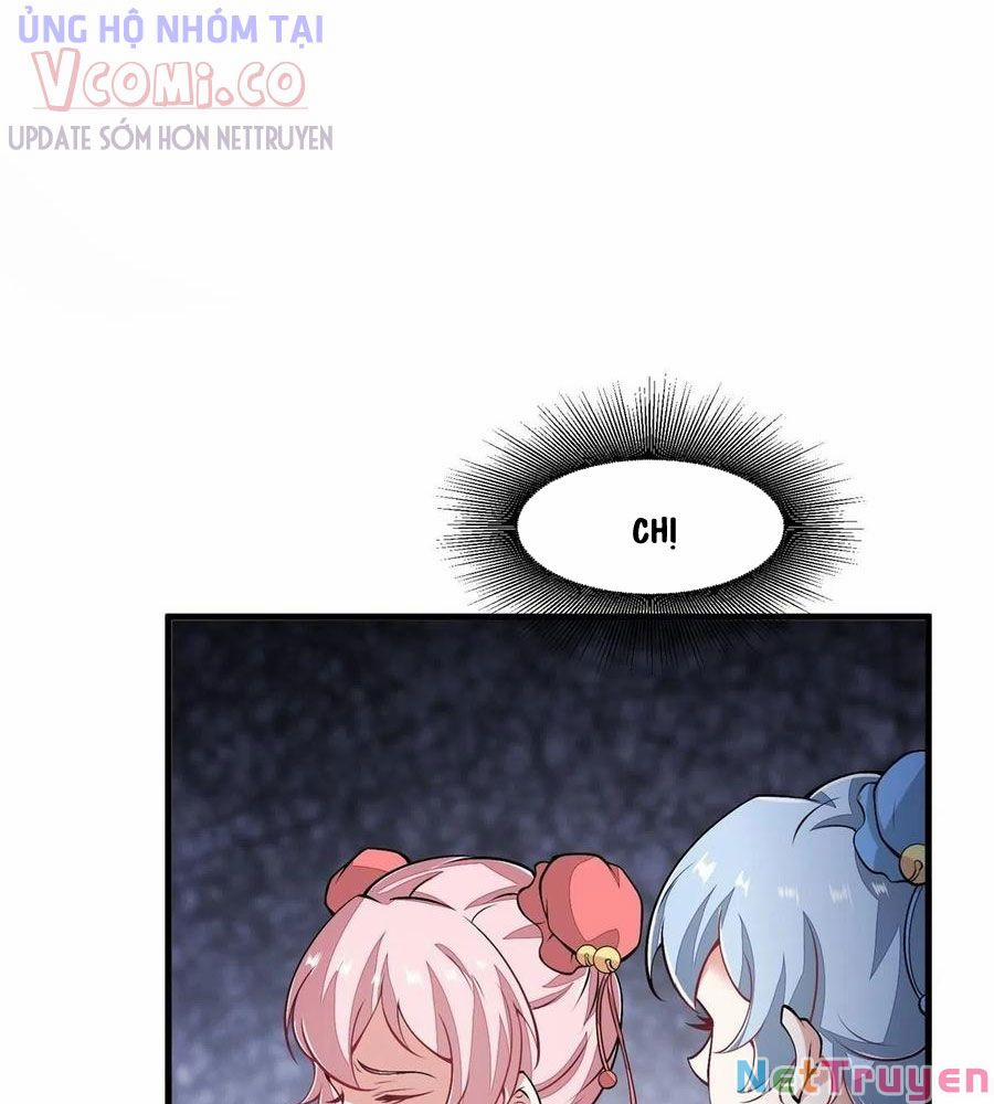 Ta Không Muốn Làm Đệ Nhất 39 trang 48