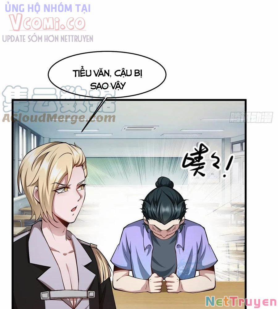 Ta Không Muốn Làm Đệ Nhất 39 trang 51