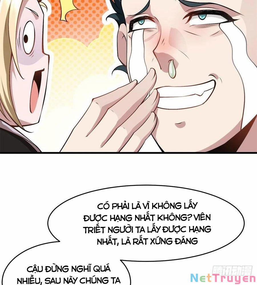 Ta Không Muốn Làm Đệ Nhất 39 trang 53