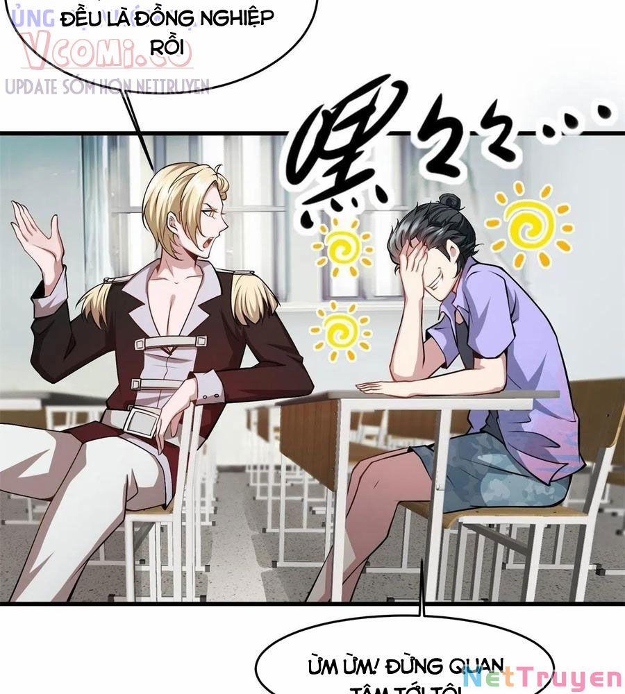 Ta Không Muốn Làm Đệ Nhất 39 trang 54