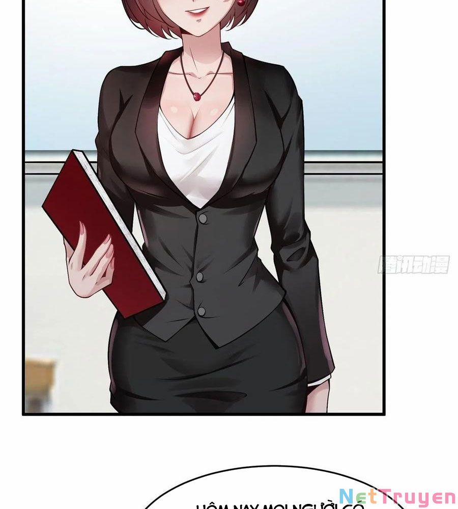 Ta Không Muốn Làm Đệ Nhất 39 trang 56