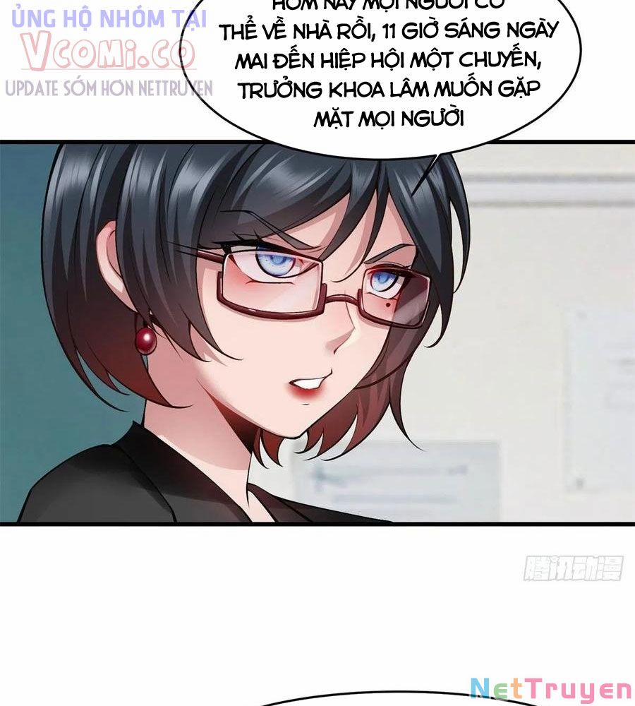 Ta Không Muốn Làm Đệ Nhất 39 trang 57