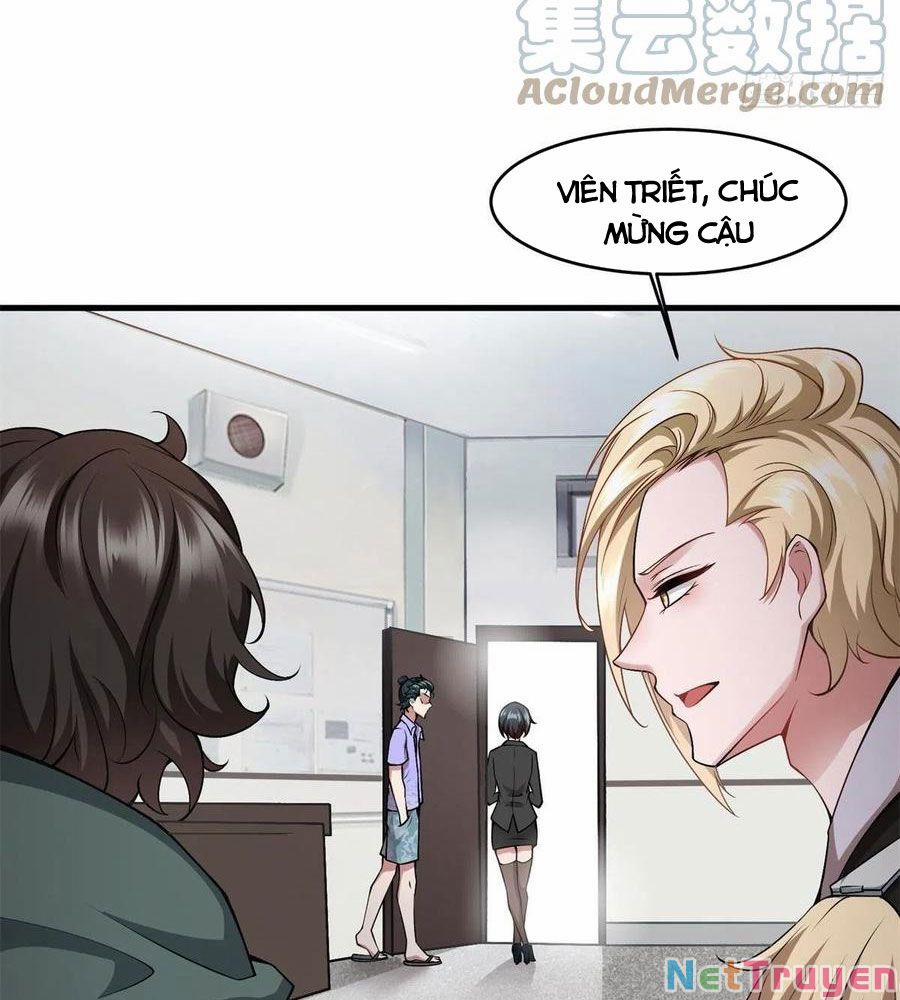 Ta Không Muốn Làm Đệ Nhất 39 trang 59