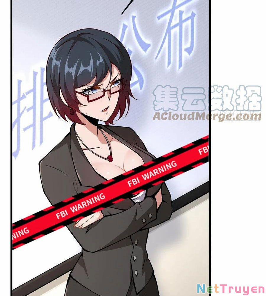 Ta Không Muốn Làm Đệ Nhất 39 trang 6