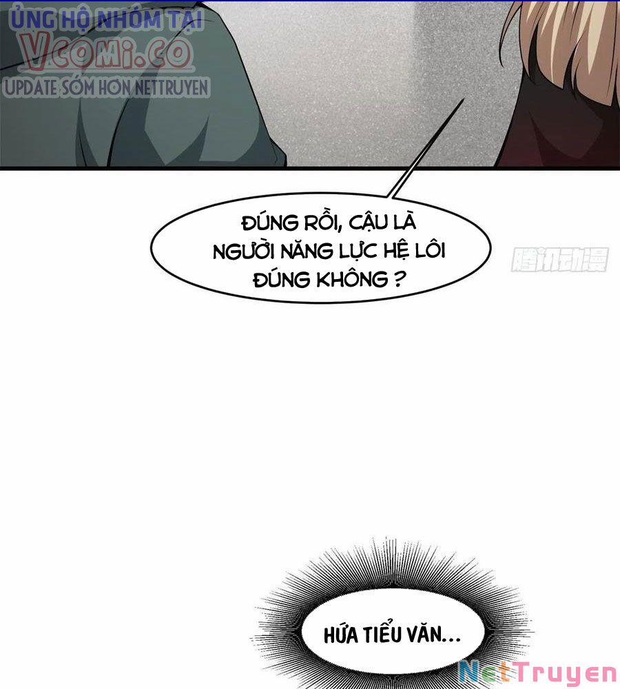 Ta Không Muốn Làm Đệ Nhất 39 trang 60