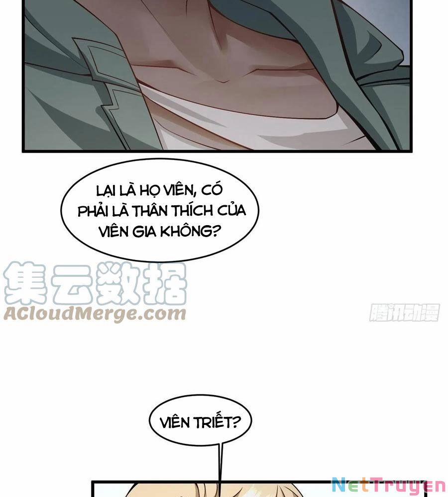 Ta Không Muốn Làm Đệ Nhất 39 trang 62