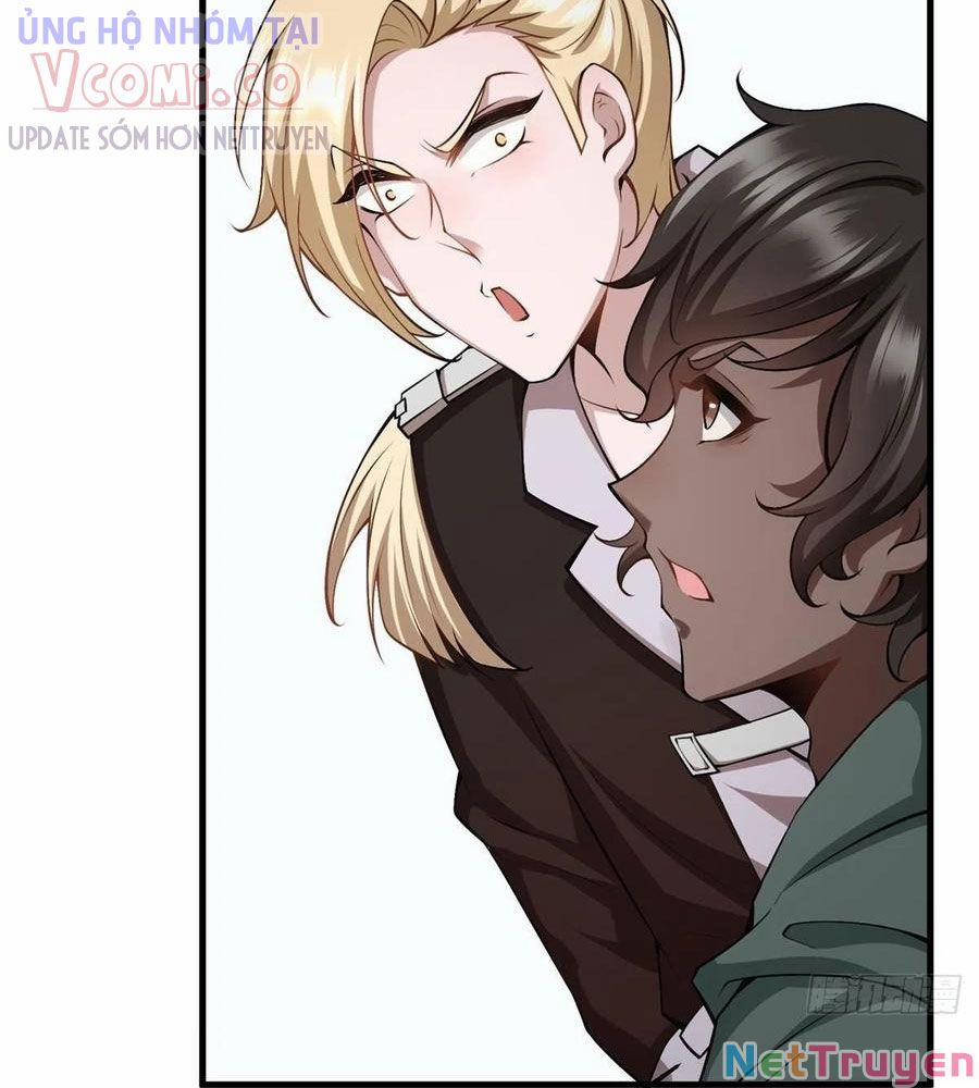 Ta Không Muốn Làm Đệ Nhất 39 trang 63