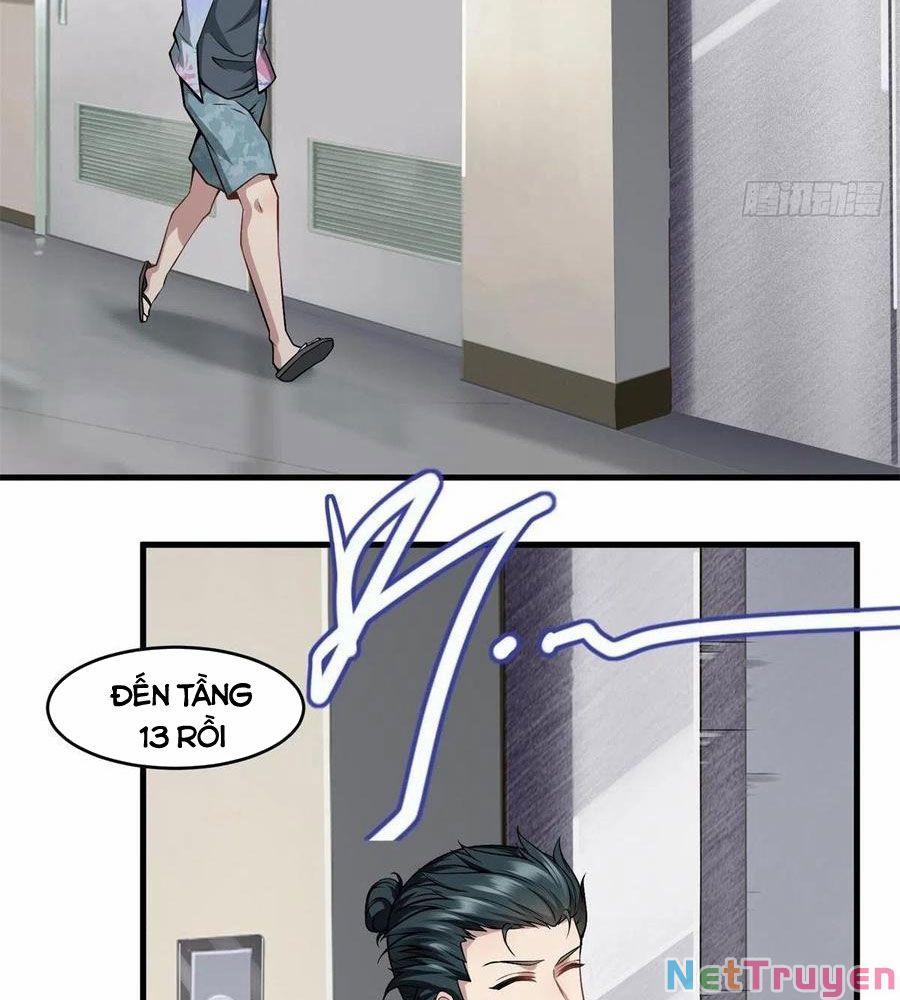 Ta Không Muốn Làm Đệ Nhất 39 trang 65