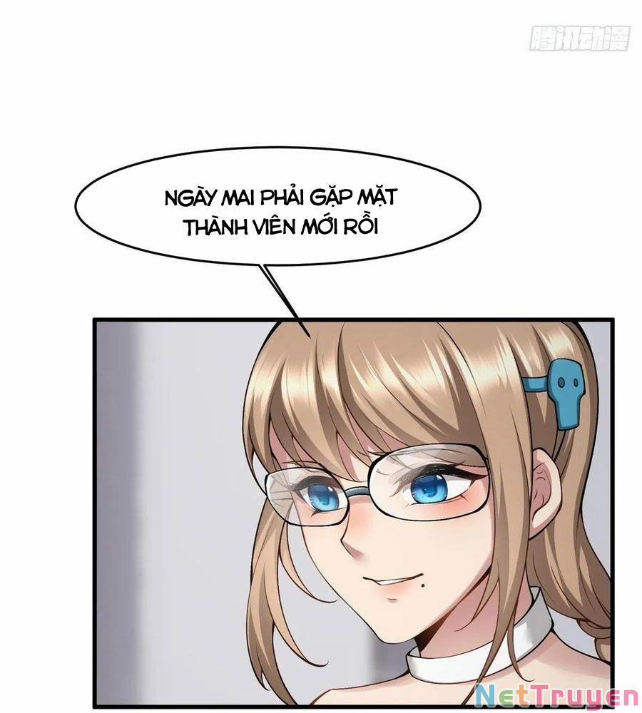 Ta Không Muốn Làm Đệ Nhất 39 trang 69