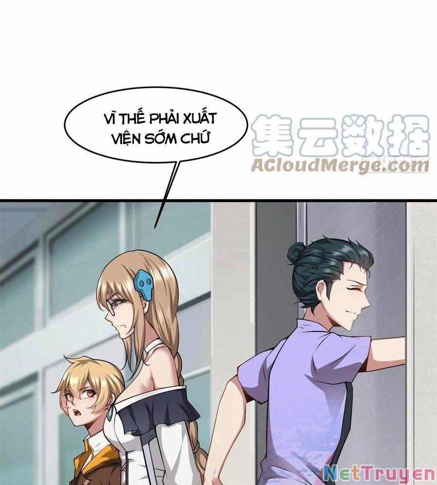 Ta Không Muốn Làm Đệ Nhất 39 trang 70