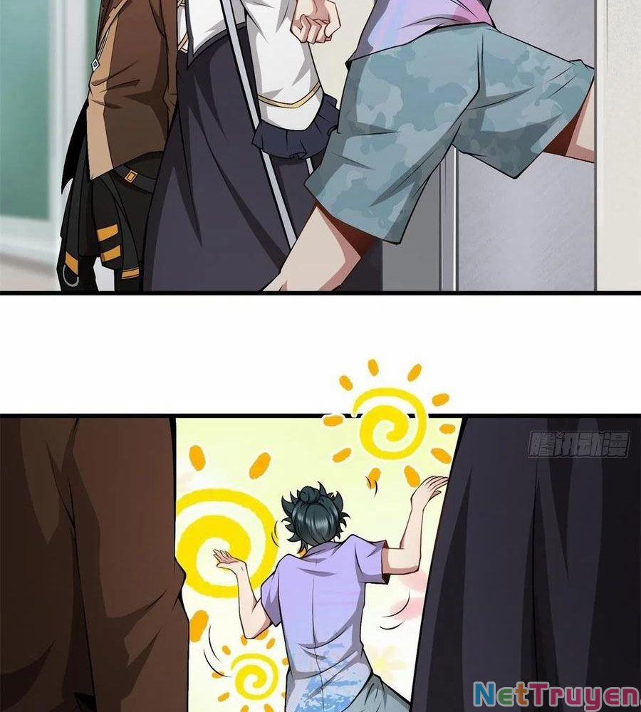 Ta Không Muốn Làm Đệ Nhất 39 trang 71