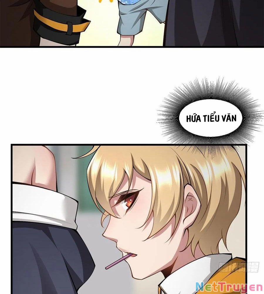 Ta Không Muốn Làm Đệ Nhất 39 trang 72