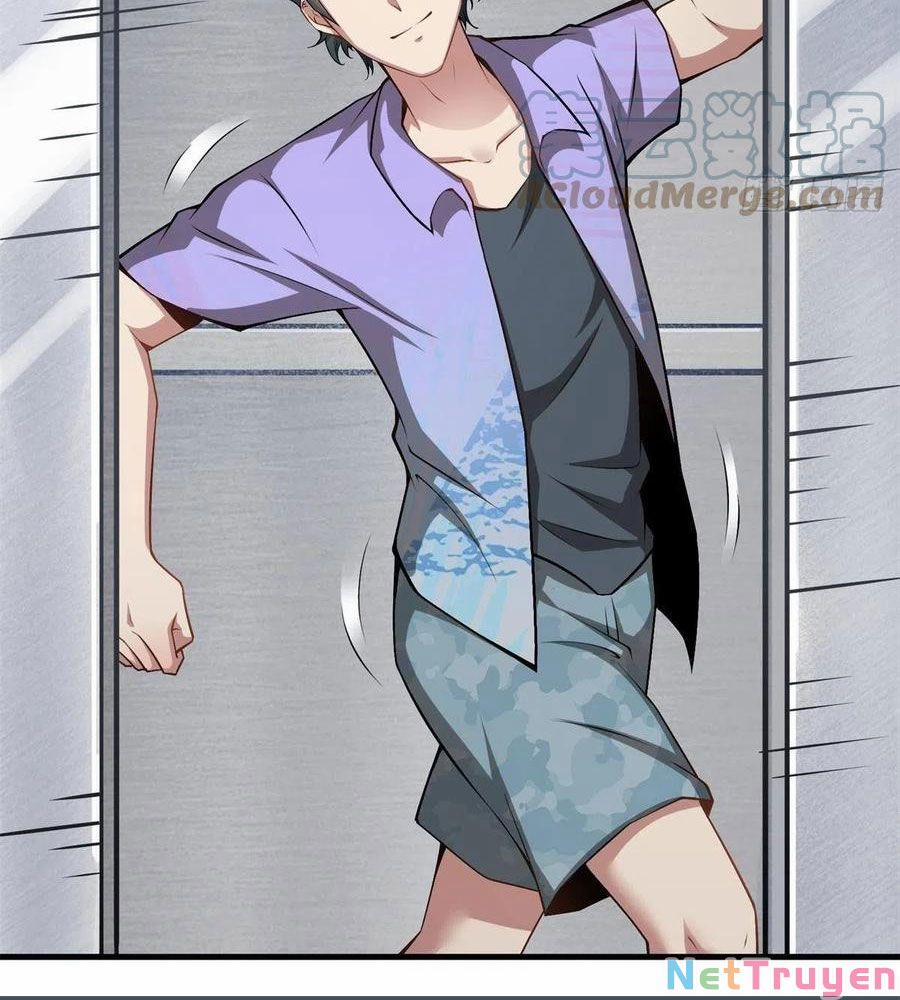 Ta Không Muốn Làm Đệ Nhất 39 trang 74