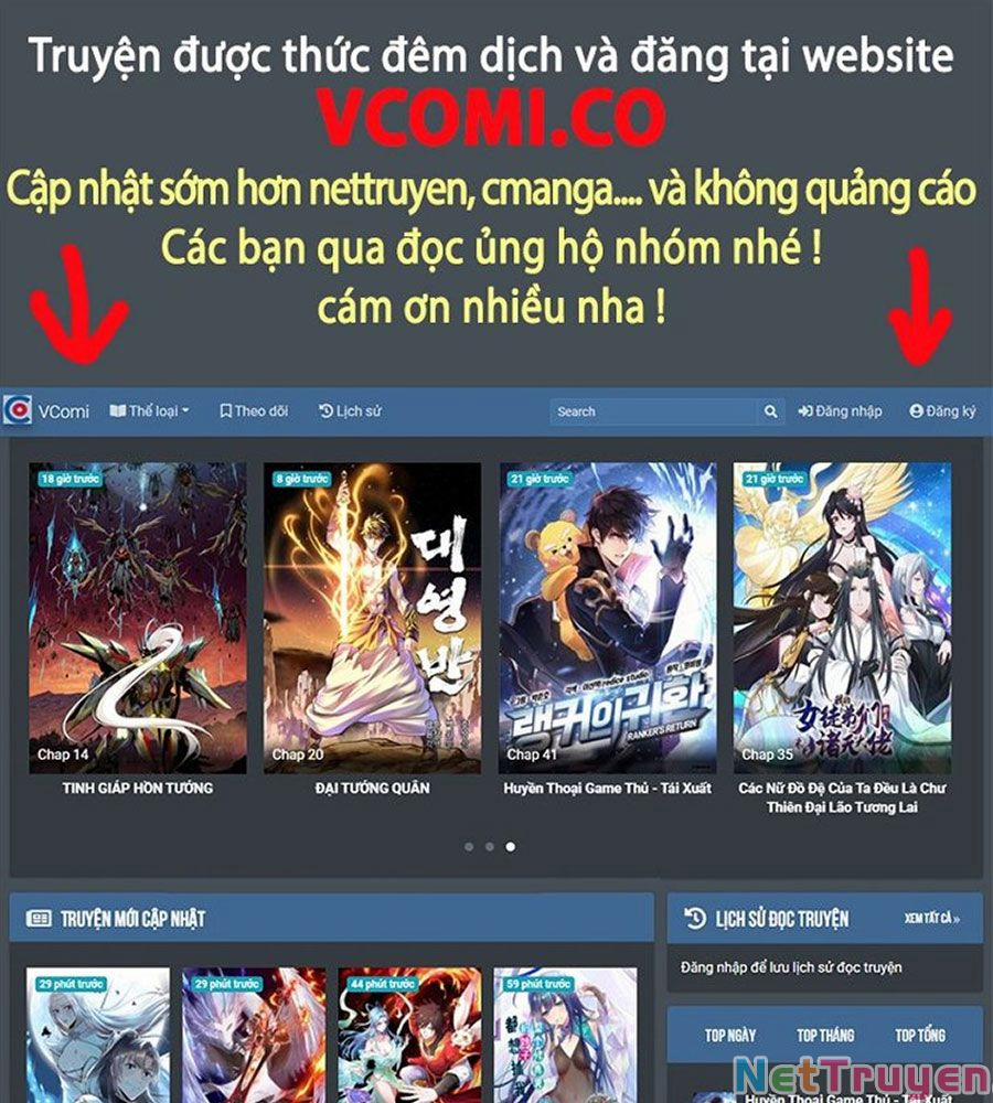 Ta Không Muốn Làm Đệ Nhất 39 trang 75