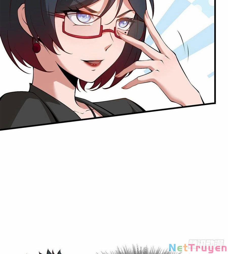 Ta Không Muốn Làm Đệ Nhất 39 trang 8