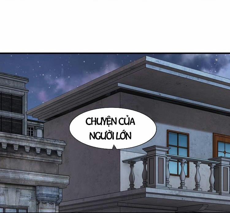 Ta Không Muốn Làm Đệ Nhất 4 trang 1