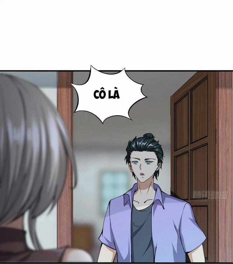 Ta Không Muốn Làm Đệ Nhất 4 trang 27