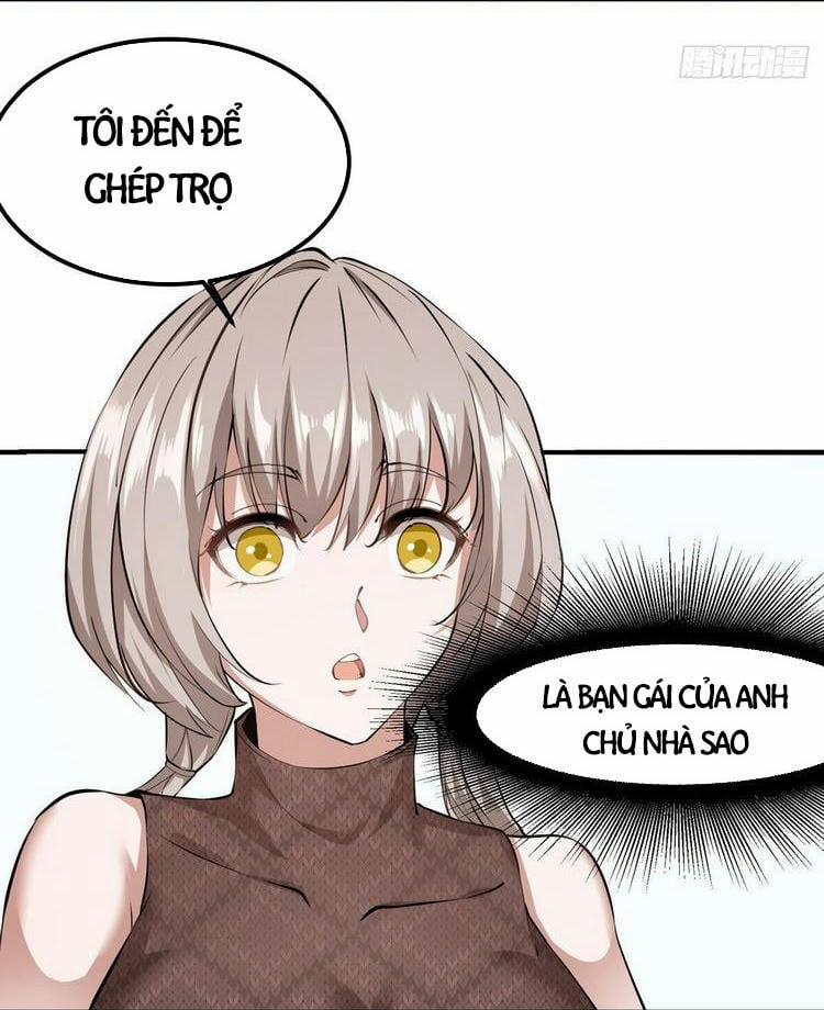 Ta Không Muốn Làm Đệ Nhất 4 trang 37