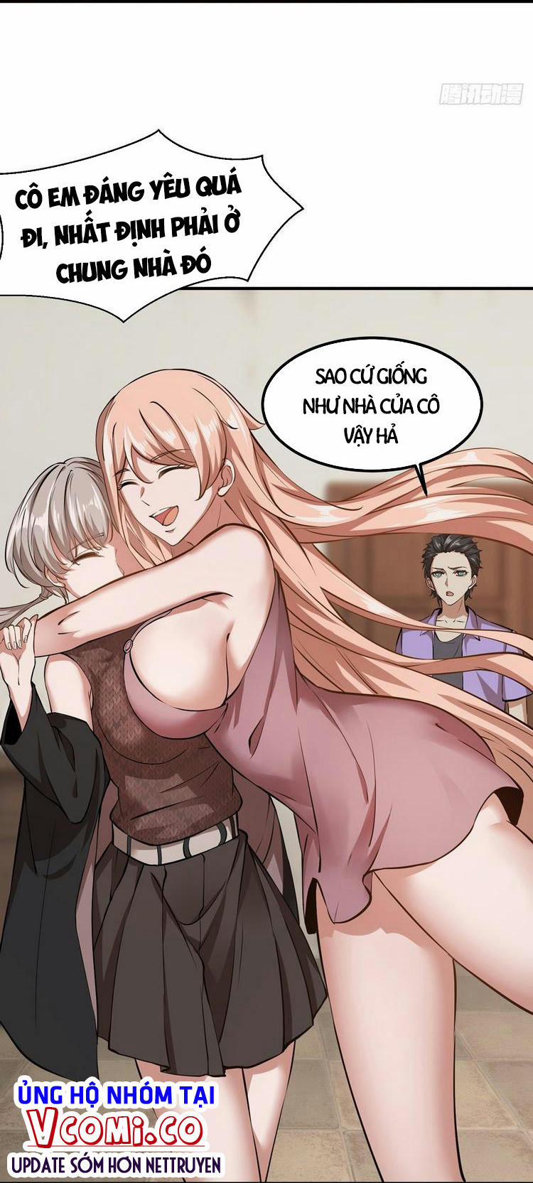 Ta Không Muốn Làm Đệ Nhất 4 trang 38