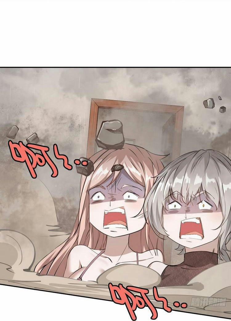 Ta Không Muốn Làm Đệ Nhất 4 trang 42