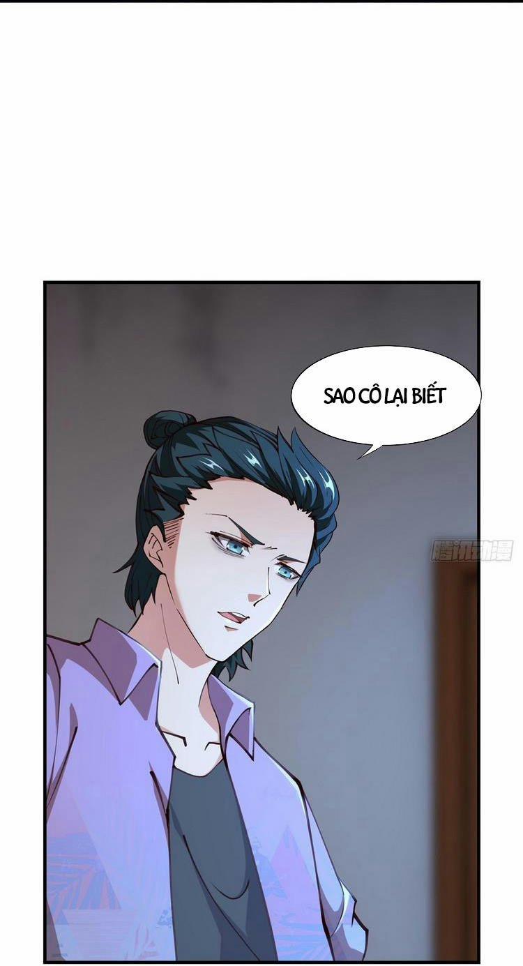 Ta Không Muốn Làm Đệ Nhất 4 trang 6