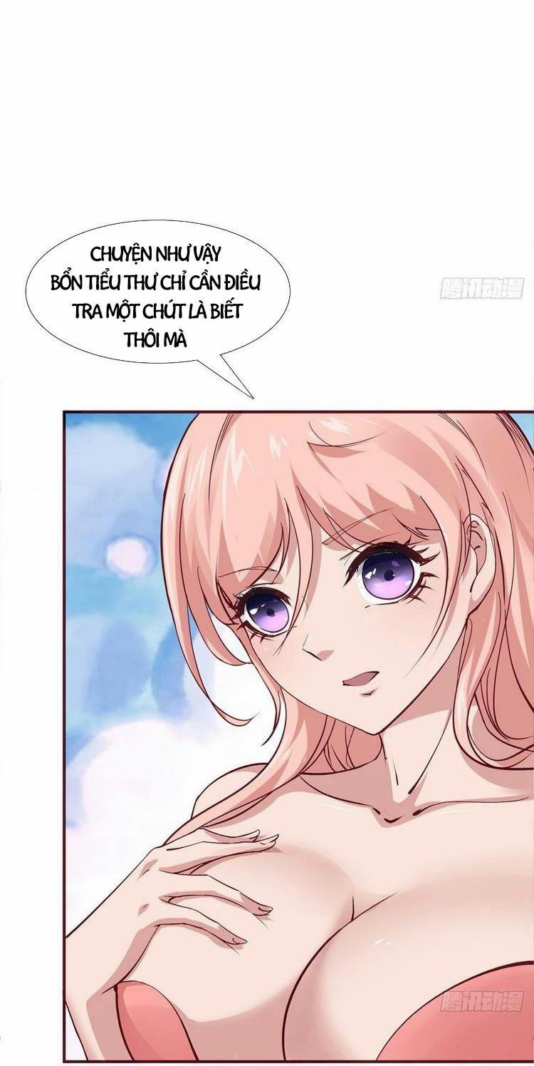 Ta Không Muốn Làm Đệ Nhất 4 trang 7