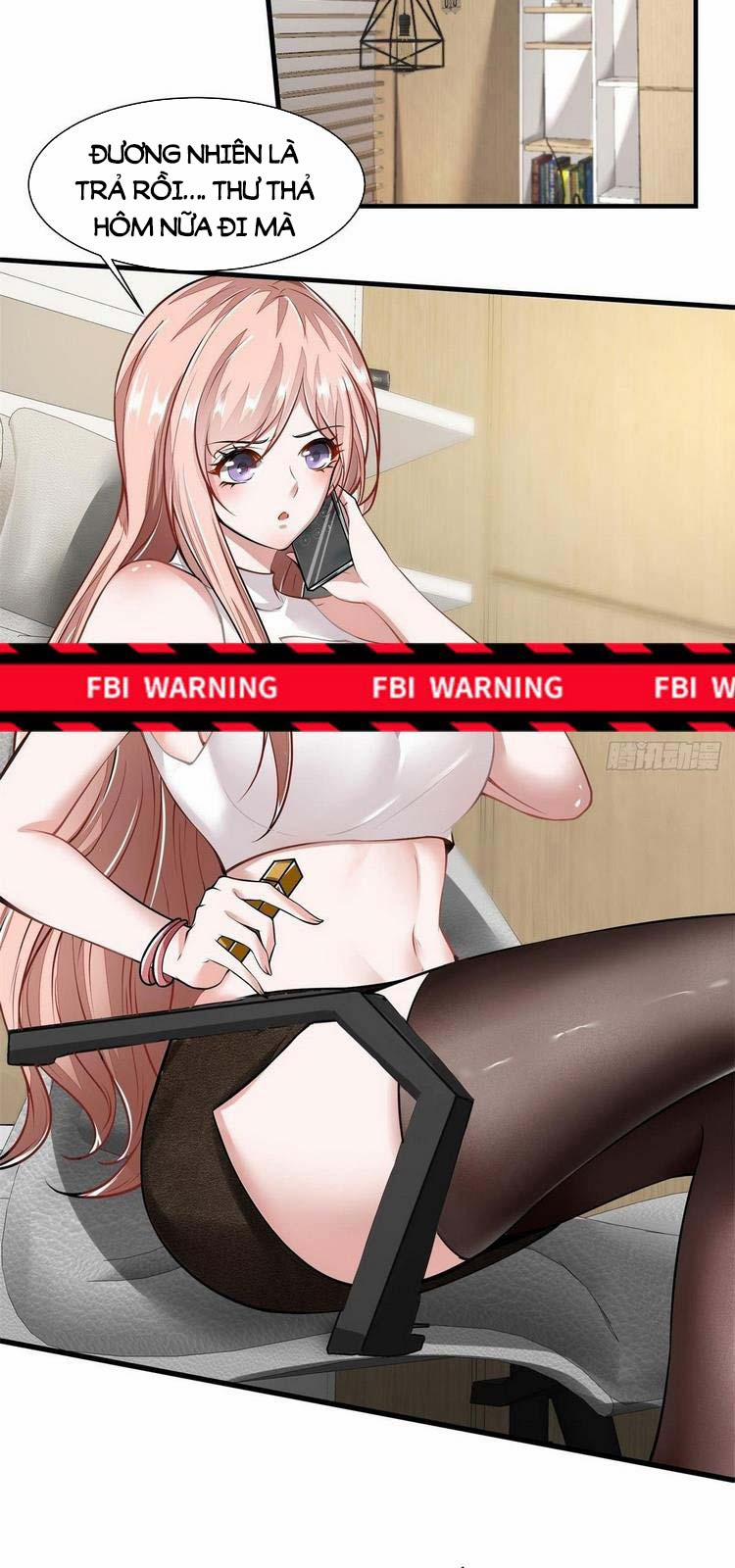 Ta Không Muốn Làm Đệ Nhất 40 trang 1