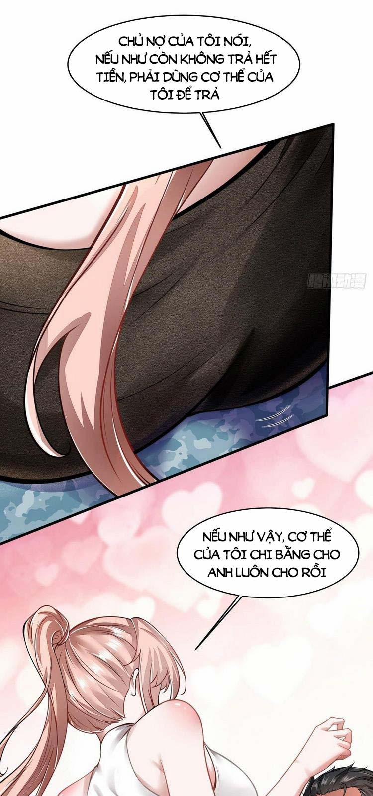 Ta Không Muốn Làm Đệ Nhất 40 trang 11