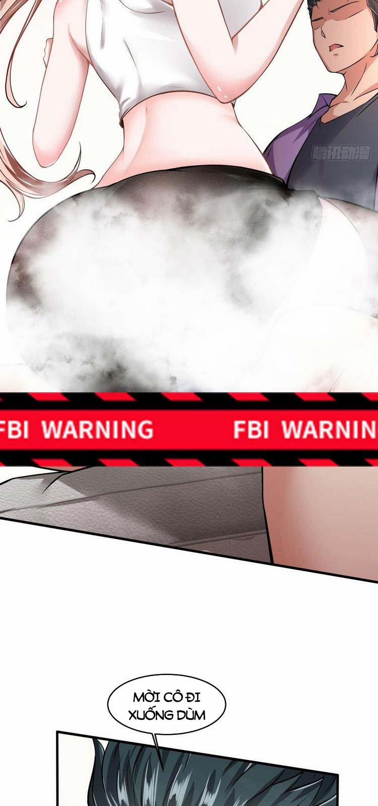 Ta Không Muốn Làm Đệ Nhất 40 trang 12