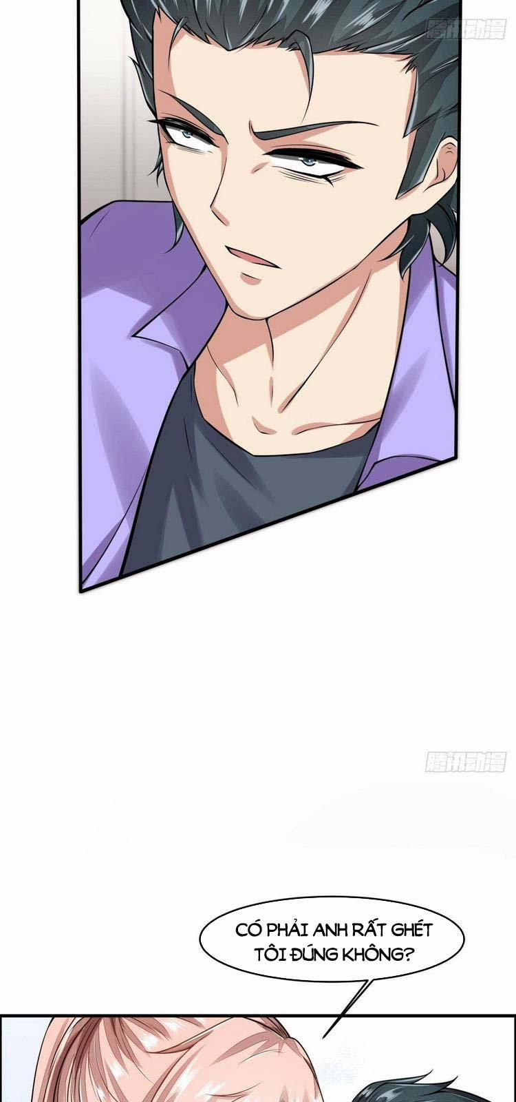 Ta Không Muốn Làm Đệ Nhất 40 trang 13