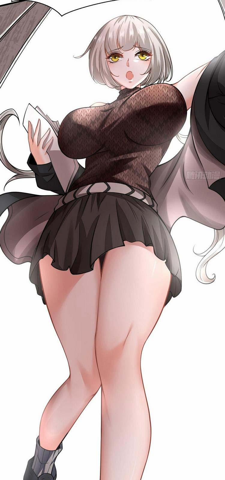 Ta Không Muốn Làm Đệ Nhất 40 trang 15