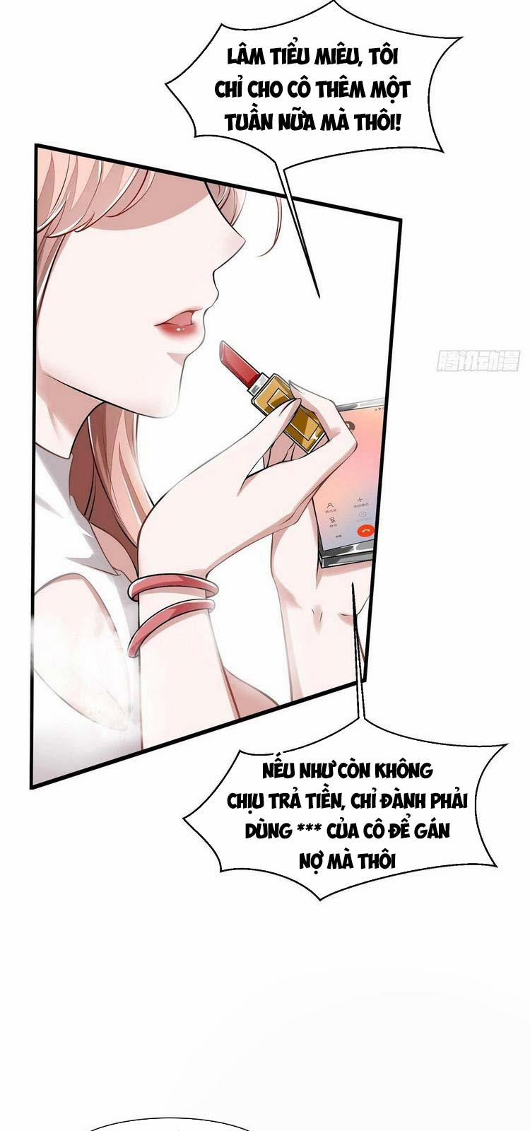 Ta Không Muốn Làm Đệ Nhất 40 trang 2