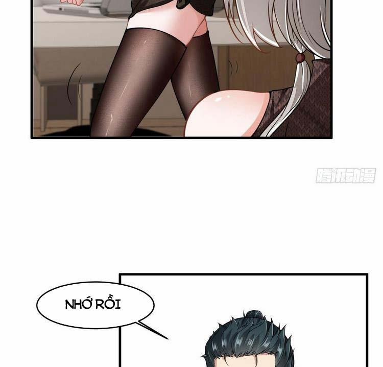 Ta Không Muốn Làm Đệ Nhất 40 trang 20