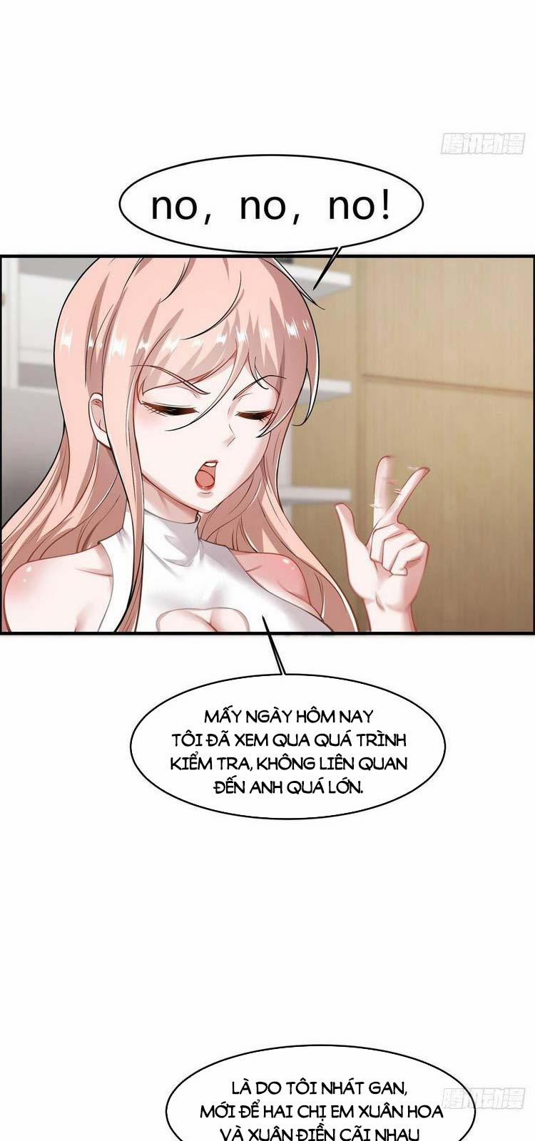 Ta Không Muốn Làm Đệ Nhất 40 trang 28