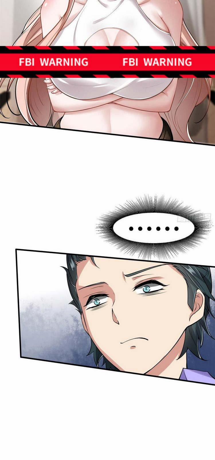 Ta Không Muốn Làm Đệ Nhất 40 trang 31