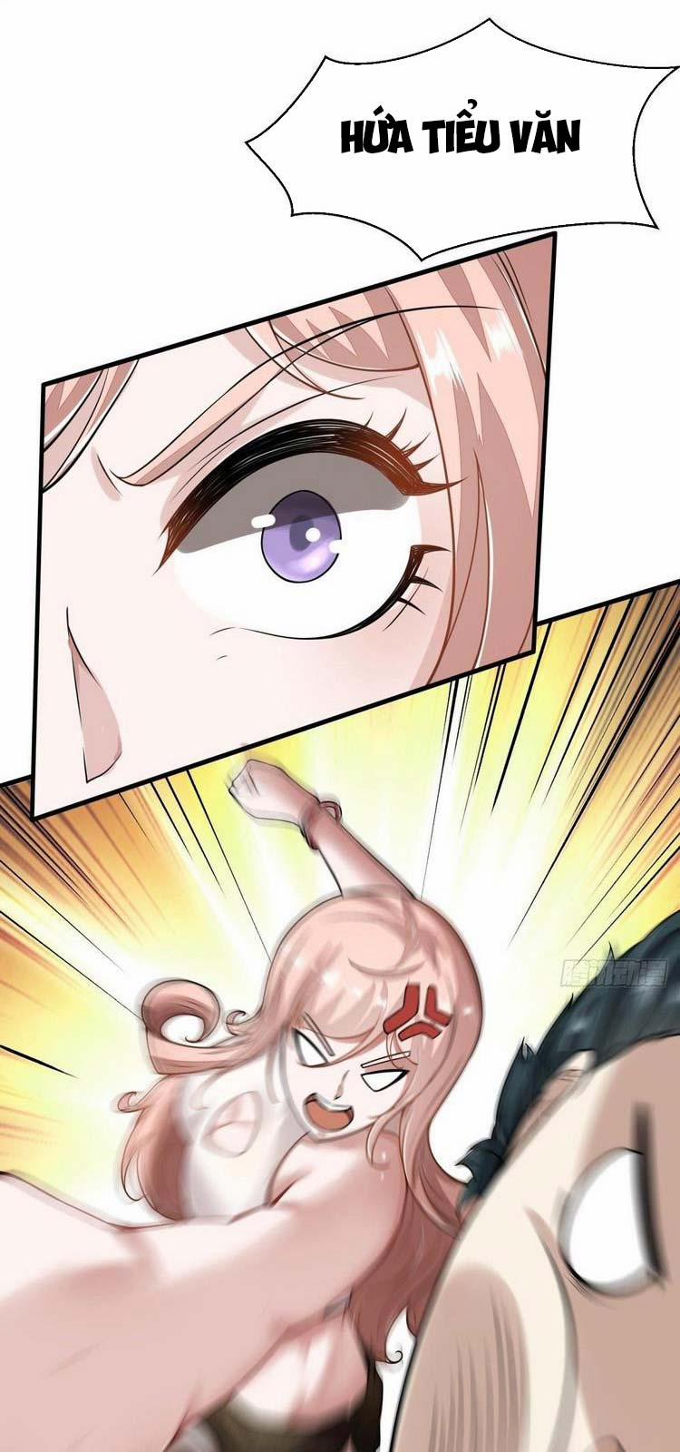 Ta Không Muốn Làm Đệ Nhất 40 trang 39