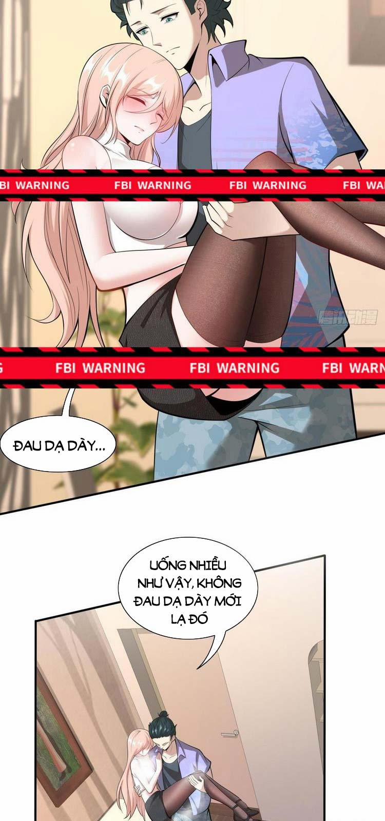 Ta Không Muốn Làm Đệ Nhất 41 trang 29