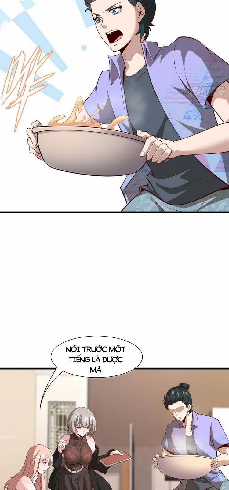 Ta Không Muốn Làm Đệ Nhất 41 trang 3