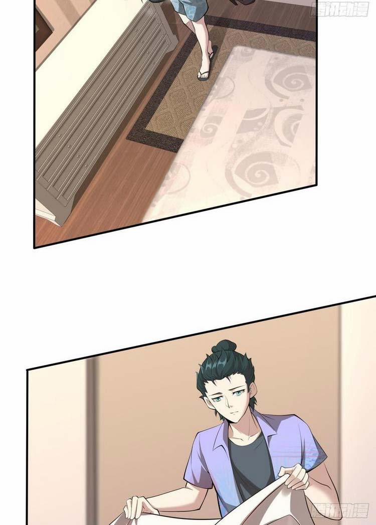 Ta Không Muốn Làm Đệ Nhất 41 trang 30