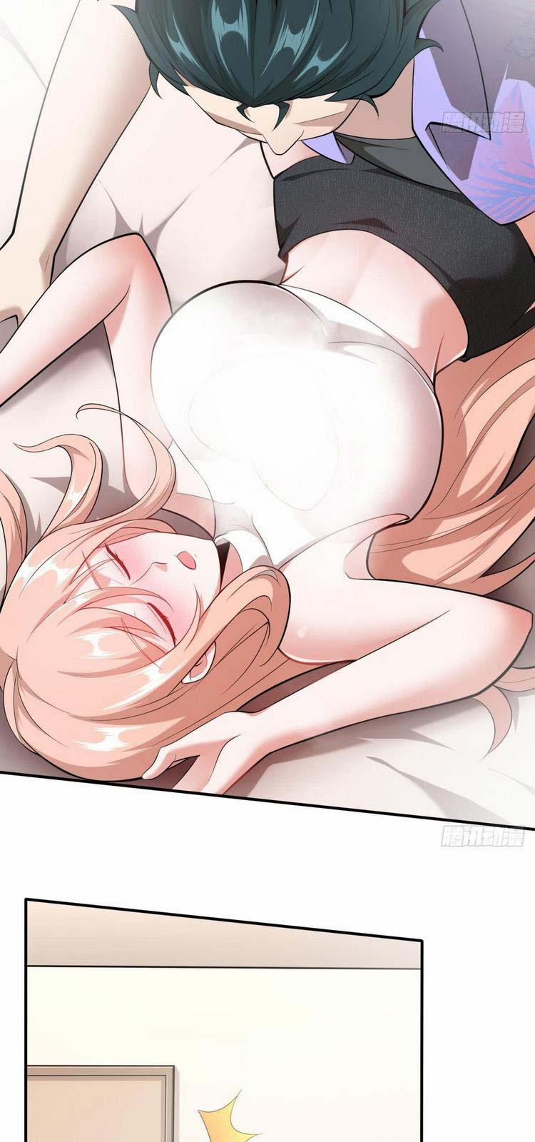 Ta Không Muốn Làm Đệ Nhất 41 trang 34