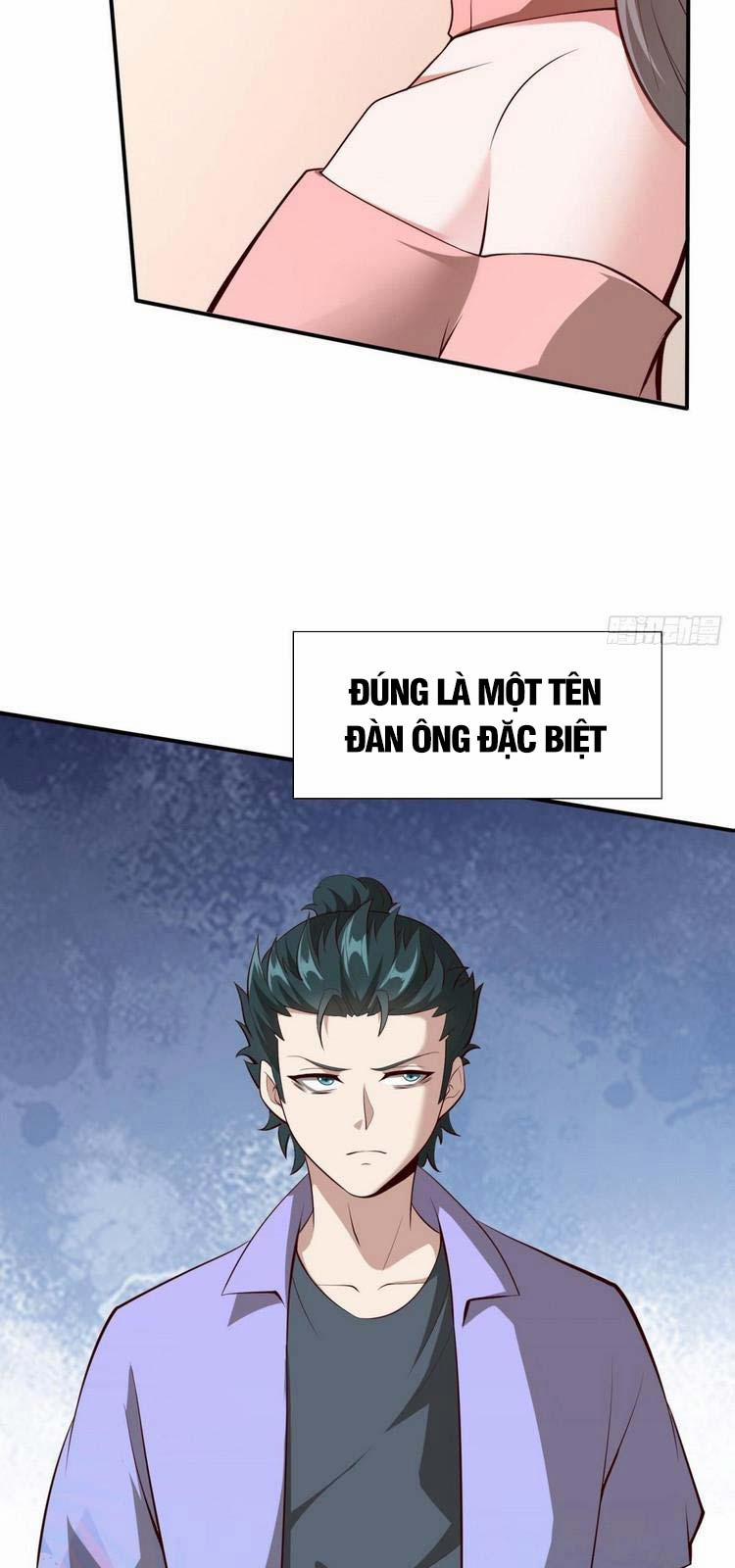 Ta Không Muốn Làm Đệ Nhất 41 trang 42