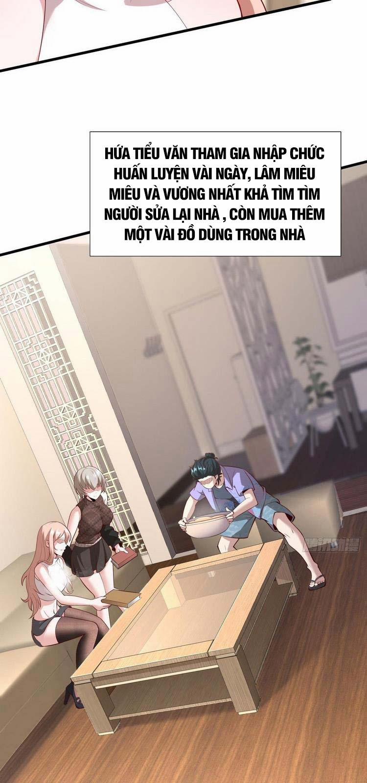 Ta Không Muốn Làm Đệ Nhất 41 trang 5