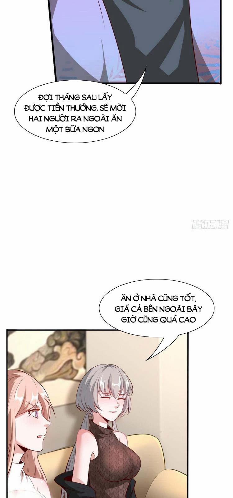 Ta Không Muốn Làm Đệ Nhất 41 trang 7