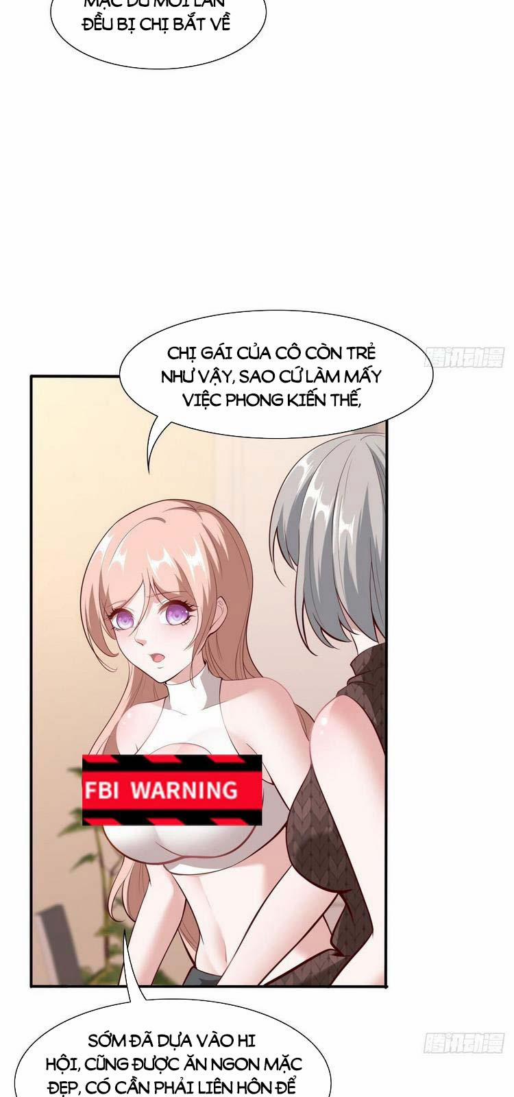 Ta Không Muốn Làm Đệ Nhất 41 trang 9