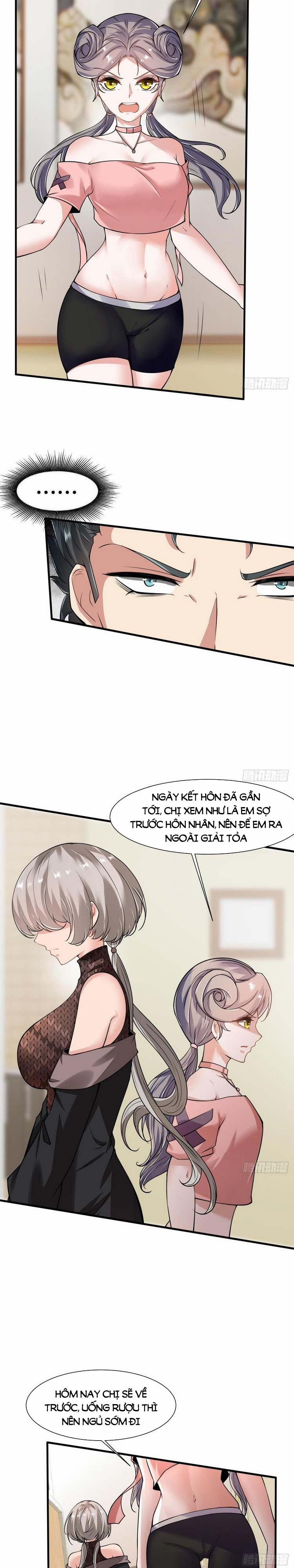 Ta Không Muốn Làm Đệ Nhất 42 trang 7